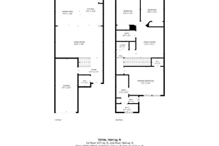 14630 Roaring Fork Ln, Houston, TX 77095 - Photo 45
