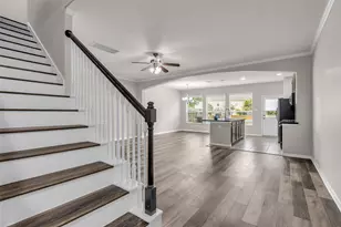 14630 Roaring Fork Ln, Houston, TX 77095 - Photo 5