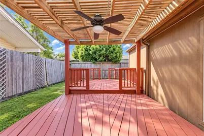 1516 Beaconshire Road, Houston, TX 77077 - Photo 31