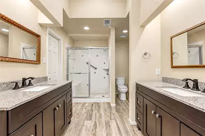 1516 Beaconshire Road, Houston, TX 77077 - Photo 17
