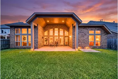 27815 Bradford Ridge Drive, Katy, TX 77494 - Photo 35