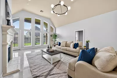 27815 Bradford Ridge Drive, Katy, TX 77494 - Photo 11