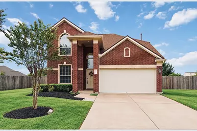 21042 Morgan Knoll Lane, Katy, TX 77449 - Photo 1