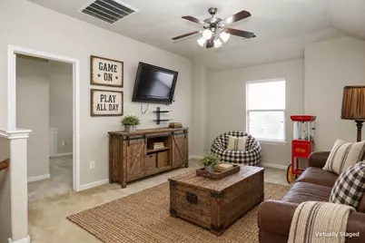 21042 Morgan Knoll Lane, Katy, TX 77449 - Photo 17