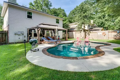 34 Steep Trail Place, Conroe, TX 77385 - Photo 1