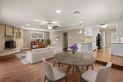 4373 Harvest Lane, Houston, TX 77004 - Photo 1