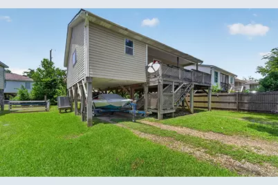522 Oklahoma Avenue, Bacliff, TX 77518 - Photo 27