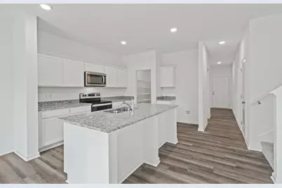 15726 Lone Juniper Drive, Crosby, TX 77532 - Photo 3