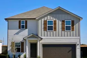 15726 Lone Juniper Dr, Crosby, TX 77532 - Photo 1
