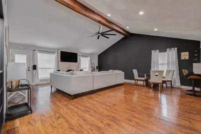 21602 Park Downe Lane, Katy, TX 77450 - Photo 5