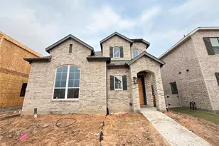 5407 Bonfire Aly, Manvel, TX 77578 - Photo 9