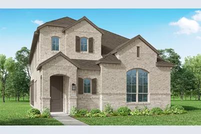 5407 Bonfire Alley, Manvel, TX 77578 - Photo 1