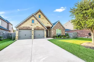 2911 River Flower Ln, Richmond, TX 77406 - Photo 1