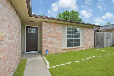 7310 Kite Hill Drive, Houston, TX 77041 - Photo 3