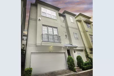 2723 Sherwin, Houston, TX 77007 - Photo 1