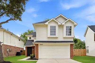7643 Jonathon Court, Houston, TX 77489 - Photo 1