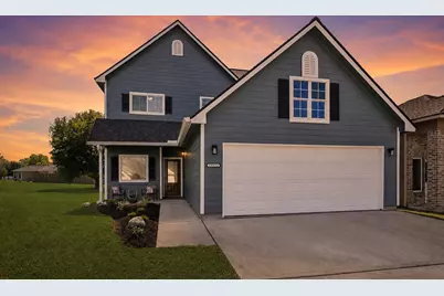14653 Ophiuchus Court, Willis, TX 77318 - Photo 7