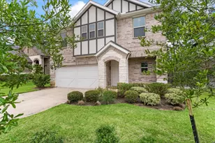 327 Honey Mesquite Path, Conroe, TX 77318 - Photo 1