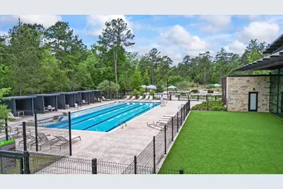 327 Honey Mesquite Path, Conroe, TX 77318 - Photo 35
