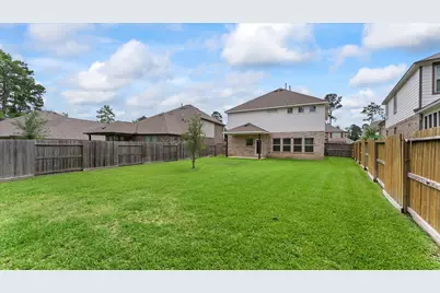 327 Honey Mesquite Path, Conroe, TX 77318 - Photo 29