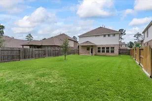 327 Honey Mesquite Path, Conroe, TX 77318 - Photo 29