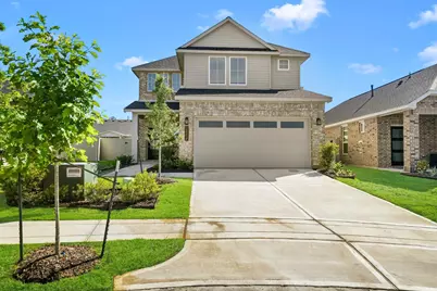 15218 Black Scoter Court, Magnolia, TX 77354 - Photo 1