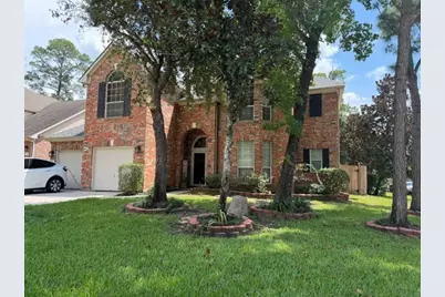 2 Carmeline Drive, The Woodlands, TX 77382 - Photo 1