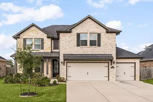 31619 Donoso Dr, Fulshear, TX 77441 - Photo 1