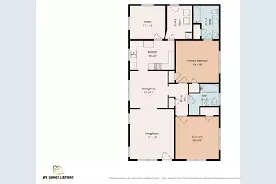 511 Joyce Street, Houston, TX 77009 - Photo 17