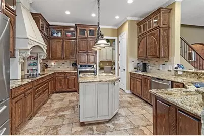 101 Sir Cameron, Lumberton, TX 77657 - Photo 5
