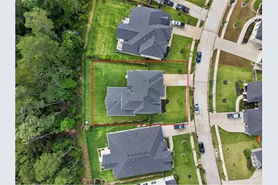 1021 Lakemont Bend Lane, Pinehurst, TX 77362 - Photo 41