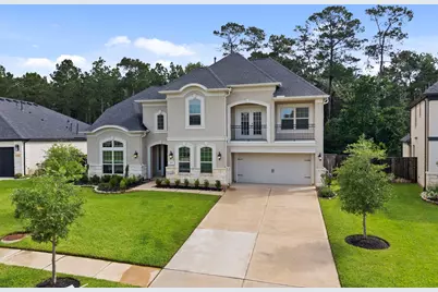 1021 Lakemont Bend Lane, Pinehurst, TX 77362 - Photo 3
