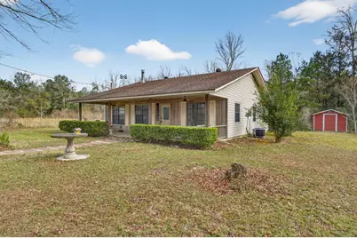 9015 Fm 92 S, Woodville, TX 75979 - Photo 33