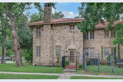 1428 Wentworth Street #2, Houston, TX 77004 - Photo 3