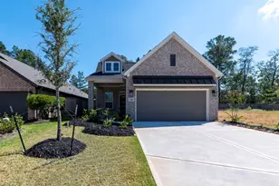 156 Sea Foam Ct, Conroe, TX 77318 - Photo 1