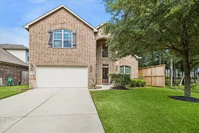 24167 Burks Trail Drive, Porter, TX 77365 - Photo 1
