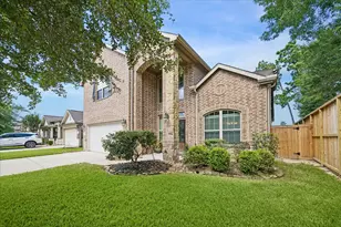 24167 Burks Trail Dr, Porter, TX 77365 - Photo 3