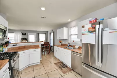 803 N Vista Drive, Houston, TX 77073 - Photo 5