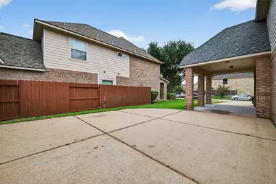 5407 Satterfield Lane, Houston, TX 77084 - Photo 47