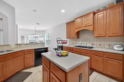 5407 Satterfield Lane, Houston, TX 77084 - Photo 19