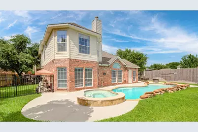 2303 Fern Bend Lane, Katy, TX 77494 - Photo 35