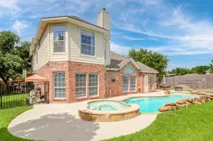 2303 Fern Bend Ln, Katy, TX 77494 - Photo 35