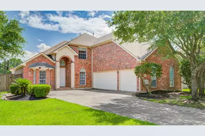 2303 Fern Bend Lane, Katy, TX 77494 - Photo 1