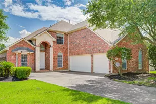 2303 Fern Bend Ln, Katy, TX 77494 - Photo 1