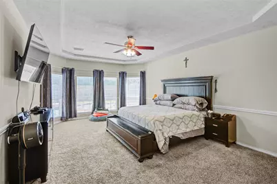 2303 Fern Bend Lane, Katy, TX 77494 - Photo 17