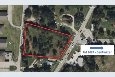 1.858 Ac Fm 149, Montgomery, TX 77356 - Photo 1