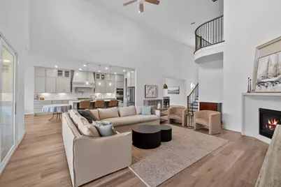 15510 Wilderness Run Drive, Cypress, TX 77433 - Photo 5