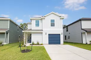 22751 American Kestrel Ct, Splendora, TX 77372 - Photo 1