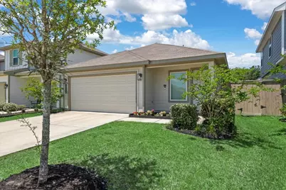 14208 Fern Meadows Drive, Splendora, TX 77372 - Photo 1