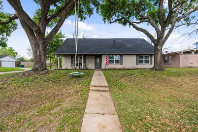 9214 Bintliff Drive, Houston, TX 77074 - Photo 1